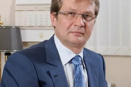 Руководителем Федерального агентства по недропользованию назначен Попов Александр Павлович