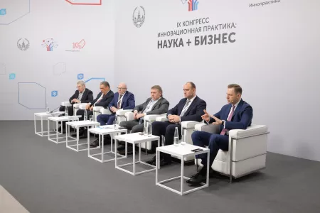 Аудит запасов приблизит Россию к ресурсному суверенитету
