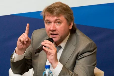 27 мая 2015 года Второй Российский нефтегазовый Саммит «Трудноизвлекаемые и нетрадиционные запасы»