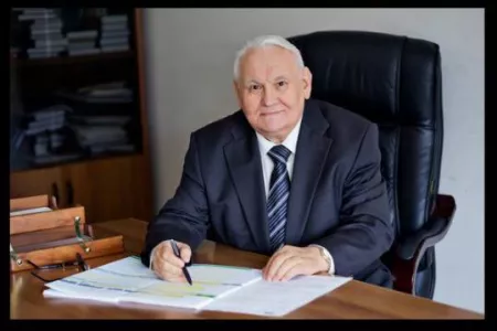 Памяти Виталия Сергеевича Афанасьева