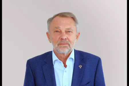 Памяти Михайлова Бориса Константиновича