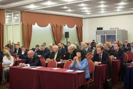  7-8 октября 2015 года XI Международный горнопромышленный форум МАЙНЕКС Россия 2015
